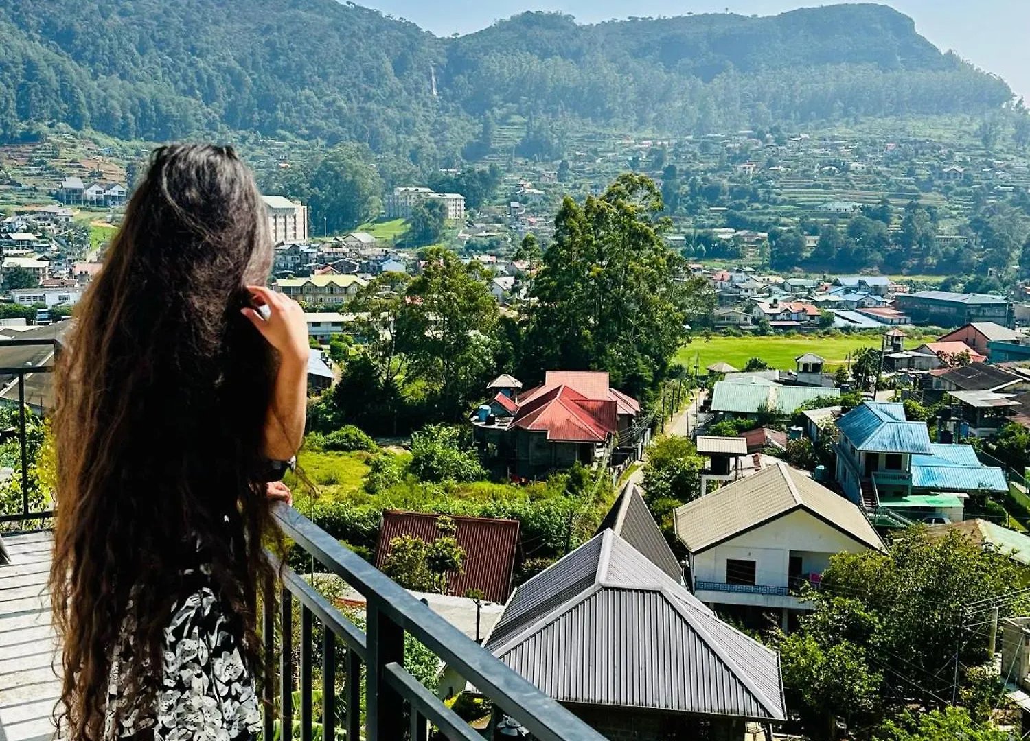 Avocado City Guest Nuwaraeliya Nuwara Eliya 0*,  Sri Lanka