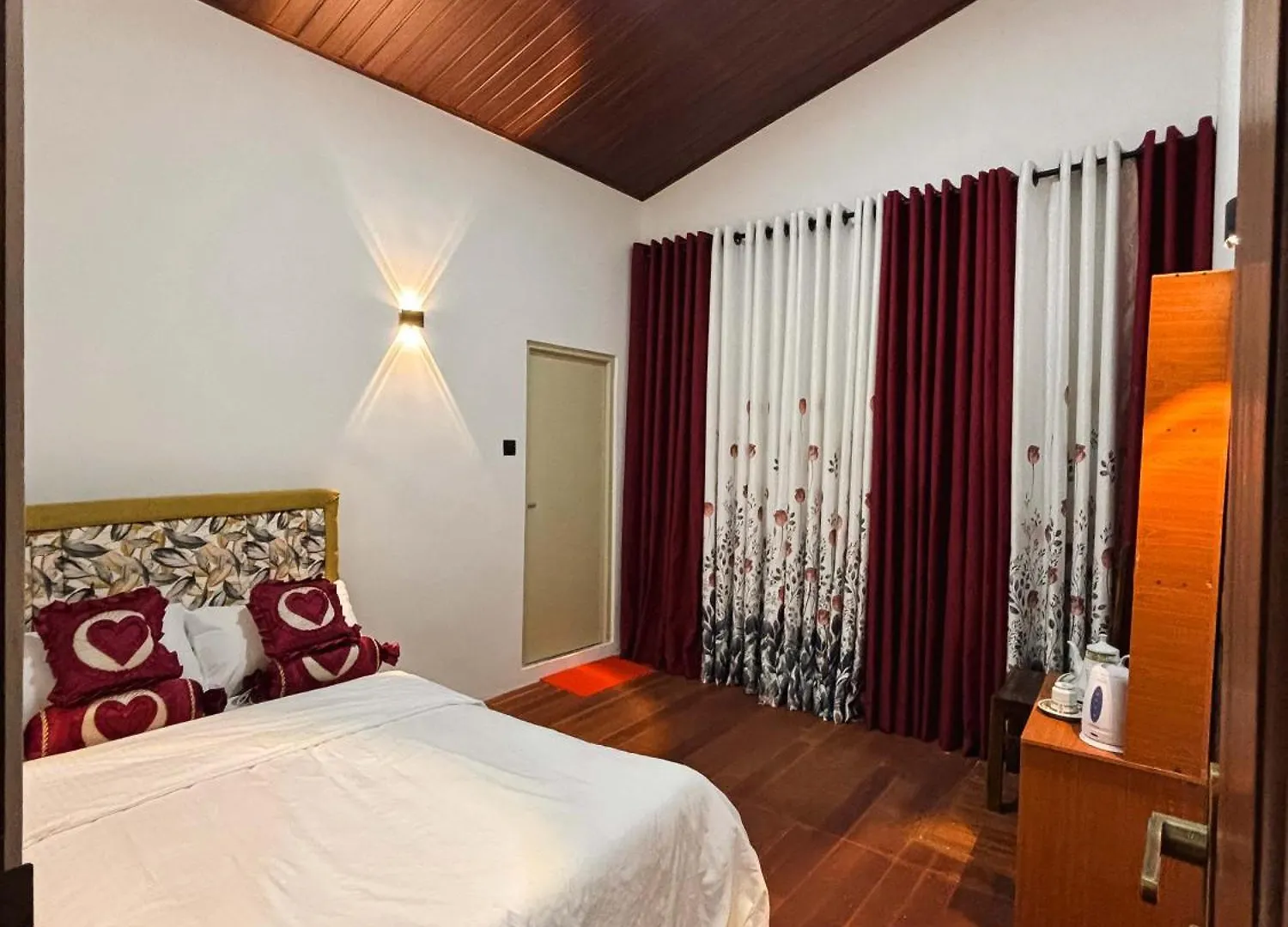 Avocado City Guest Nuwaraeliya Nuwara Eliya