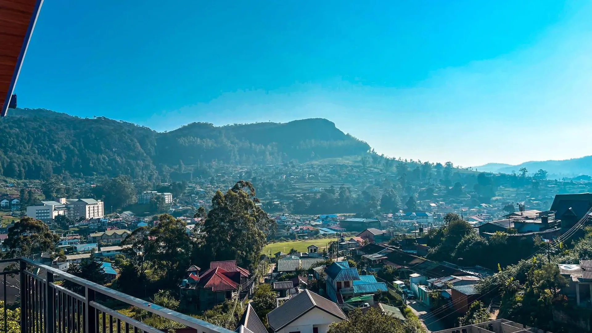 Guest house Avocado City Guest Nuwaraeliya Nuwara Eliya