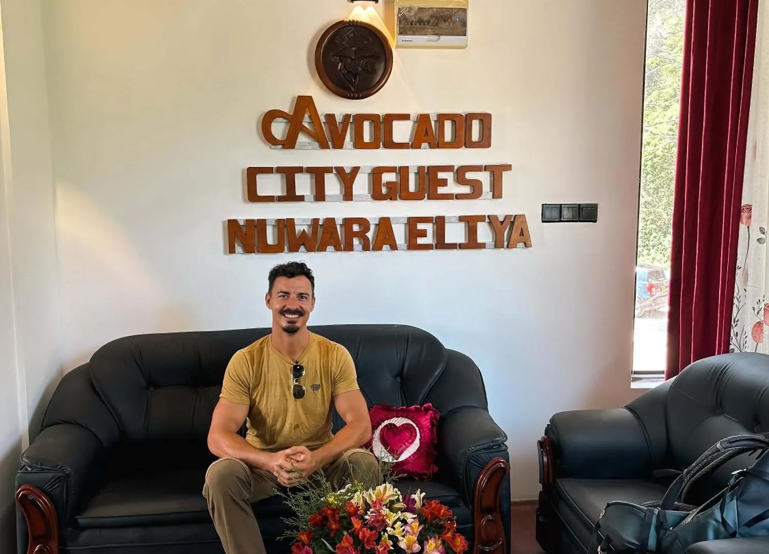 Avocado City Guest Nuwaraeliya Nuwara Eliya