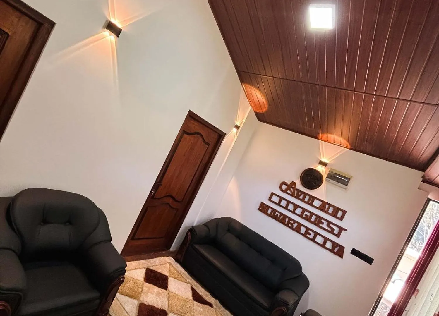 Guest house Avocado City Guest Nuwaraeliya Nuwara Eliya