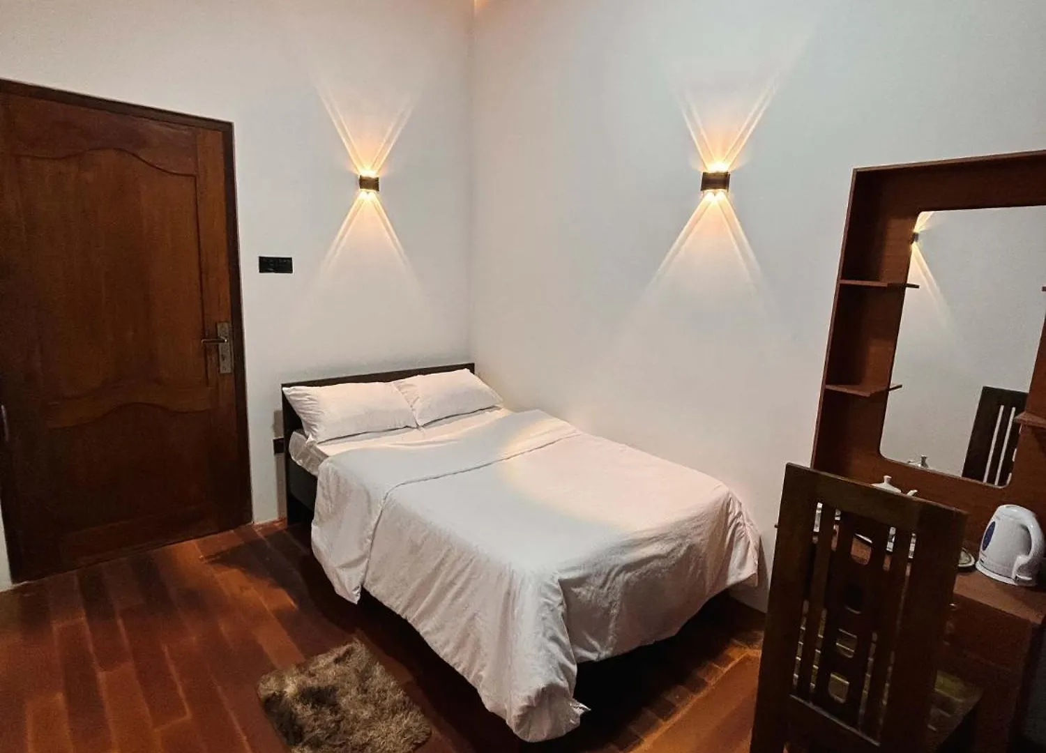 Guest house Avocado City Guest Nuwaraeliya Nuwara Eliya