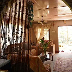 Redwood Homestay Gasthof
