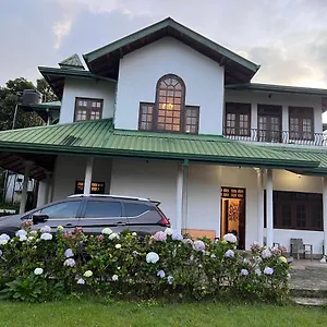 Lakeside Garden 湖畔花园山居 Gasthof