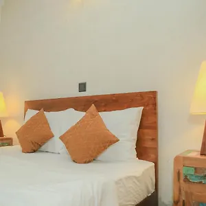 Gasthuis Grace, Nuwara Eliya