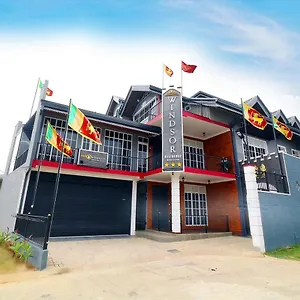  Guest house Windsor