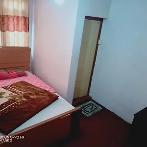  Guest house Lucky