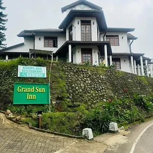  Guest house Grand Sun