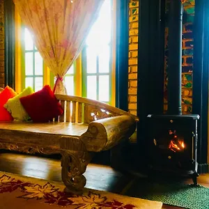  Guest house Serendipity Artistic By Heidis